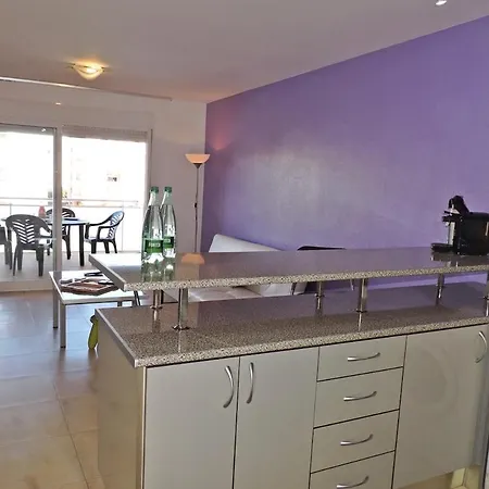 Lcd - Maricel Appartement *