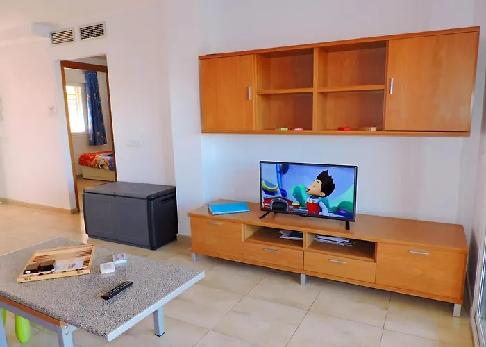 Lcd - Maricel Apartman *