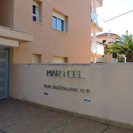 Appartamento Lcd - Maricel *