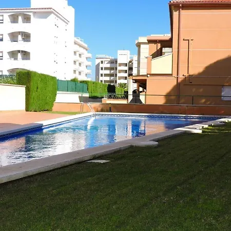 Lcd - Maricel Апартаменты
